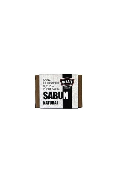 Dr.Salt 84 صابون طبيعي معدني