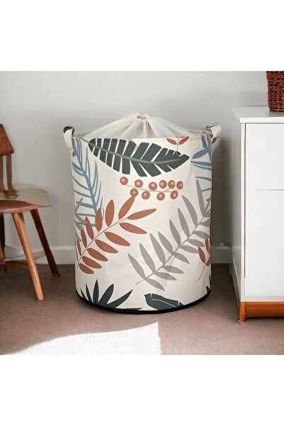 PH Prendi Home Καλάθι αποθήκευσης παιχνιδιών πολλαπλών χρήσεων και καλάθι βρώμικων ρούχων