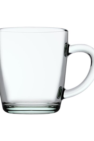 Paşabahçe 55531 Aware - 100% Recycled Mug Set of 2 340Cc