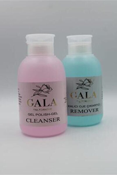 TNL Rose Gala Cleanser 500 ml Remover 500 ml Paket