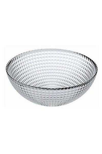 Paşabahçe Glass Plenty of Bowls 10458 Fruit Bowl