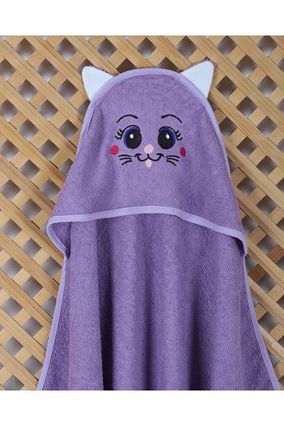 Lavin 100% Cotton Baby Girl Swaddle and Blanket