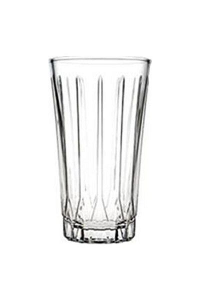 Paşabahçe 520025 Nessie Soft Drink Glass Set of 6 340 ml