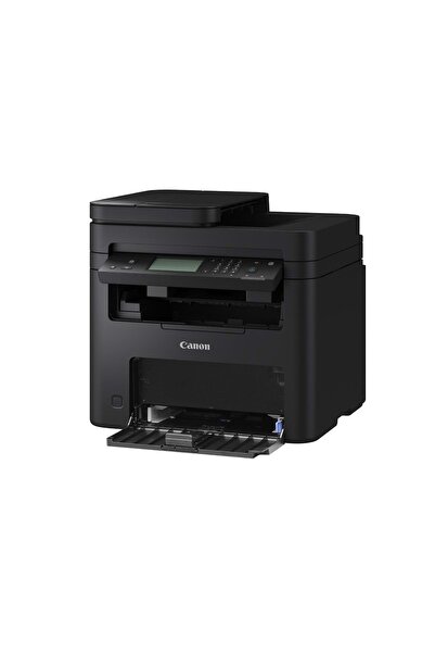 Canon I-sensys Mf275dw Mono Lazer Yazıcı Tarayıcı Fotokopi Fax Dub/usb/eth/wi...