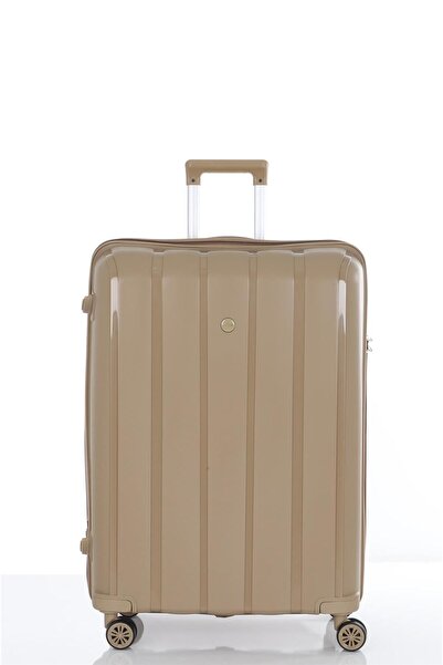 MÇS Polipropilen Valiz V305 75 CM