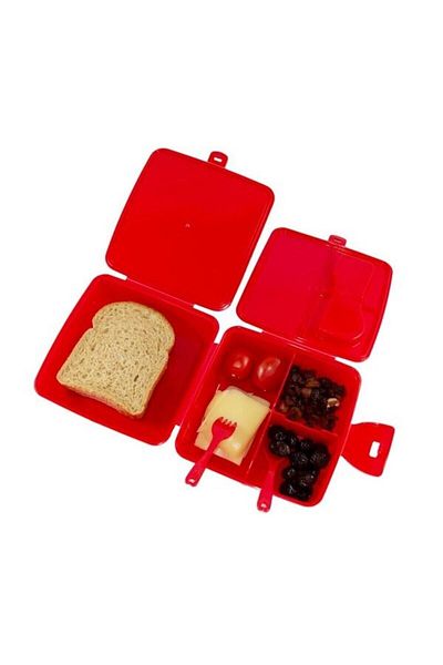 Sonic Sonic X Lunch Box 2316; 2023