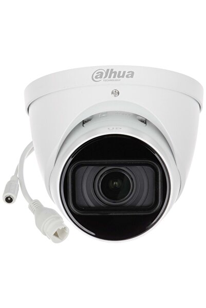 DAHUA Ipc-hdw1230t-as-0280b-s4 2mp 2.8mm Ir H265 Microsd Sesli Starlight Dome...