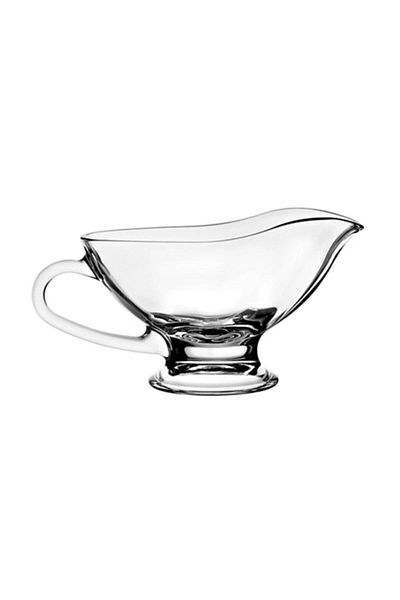 Paşabahçe 305 cc Large Size Glass Sauce Bowl