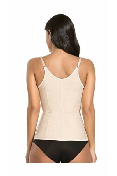 THERMAL GİYİM Κορσές Latex με λουράκι