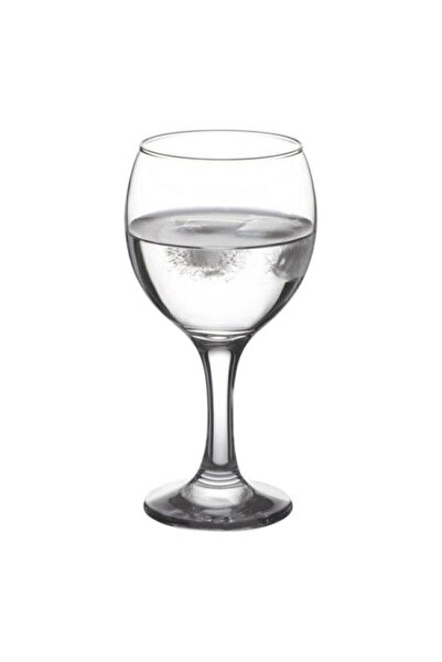 Paşabahçe 44411 6 Adet Bistro Kadeh