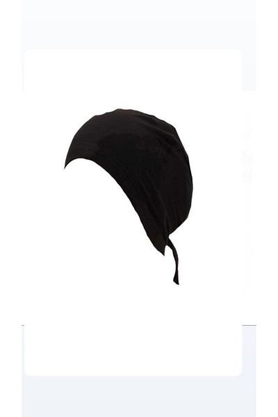 MASAL TUHAFİYE Μονόχρωμο ραμμένο καπέλο - Kina Green Combed Cotton Cap