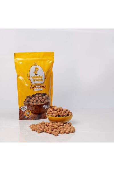 Leblebi Çarşısı Mesir Macunlu Leblebi - 1 KG