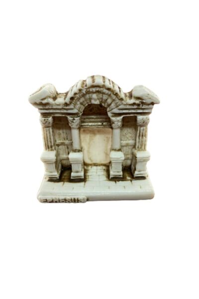 ArtemisDükkan Efes Hadrian Tapınağı Heykeli
