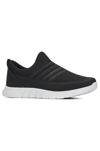 İmerShoes Pantofi de sport casual, damă, bărbați, pantofi sport, plasă, fără șireturi, respirabil, cu model ușor, talpă 858