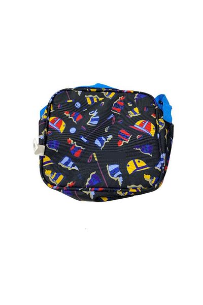 tüftürük Polo Thermal Insulated Lunch Box 45519159611