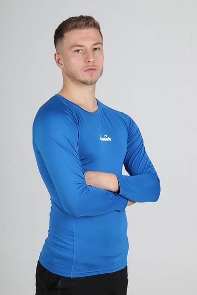 Diadora Бельо с дълъг ръкав Pro Saks Color
