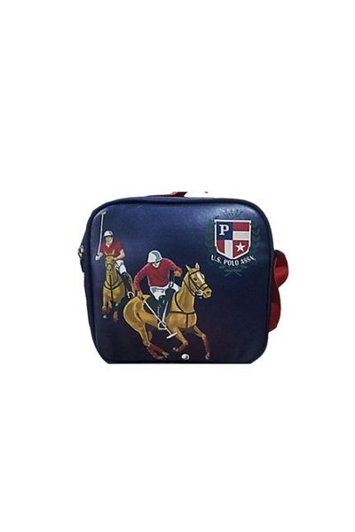 tüftürük Polo Thermal Insulated Lunch Box 7484150019561