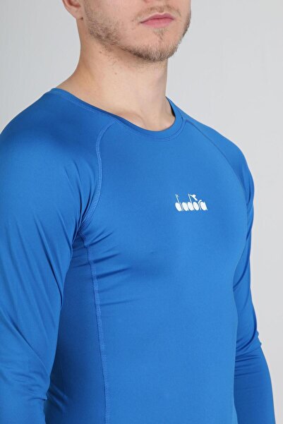 Diadora Μακρυμάνικο εσώρουχο Pro Saks Color