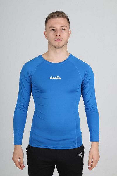 Diadora Бельо с дълъг ръкав Pro Saks Color