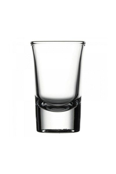 Paşabahçe 52174 Boston Shot Glass Set of 2