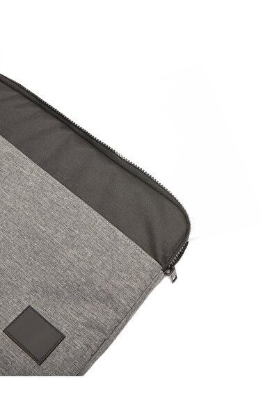 Boldy Τσάντα φορητού υπολογιστή Τσάντα φορητού υπολογιστή Τσάντα αδιάβροχη θήκη με φερμουάρ για Macbook 13-13,3-14 ίντσες