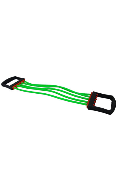 ÇAKABEY Adjustable Resistance Spring Tire Sports Tire Chest Resistance Tire