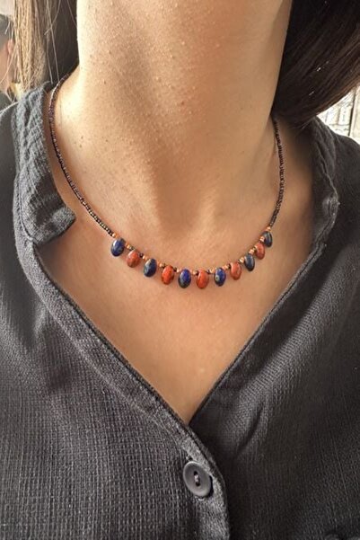 cleopatra takı aksesuar otantik bohem etnik kolye