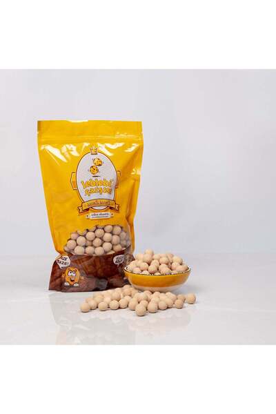 Leblebi Çarşısı Pamuk Leblebi - 1 KG