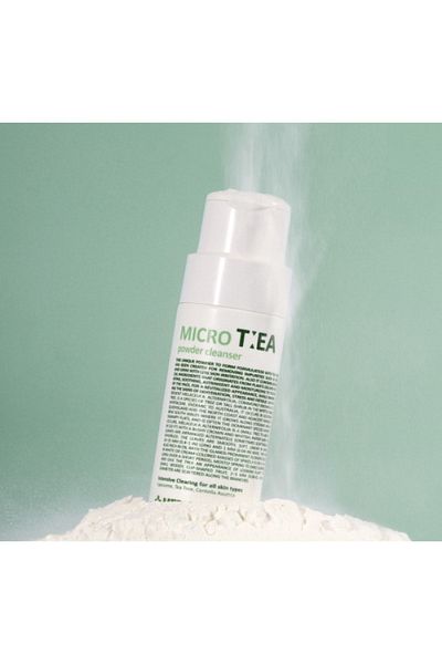 Medipeel منظف مسحوق الشاي الصغير 70 مل