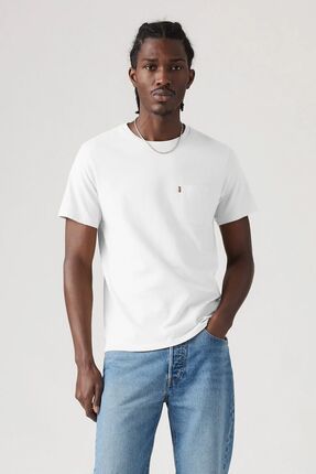 T shirt levis simple clearance