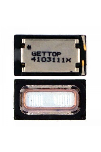 Nettech Teknonet Lenovo K5 Note A7020 Compatible Buzzer