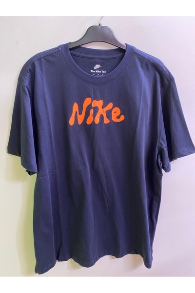 Nike Nike FB7946-453 Μπλουζάκι