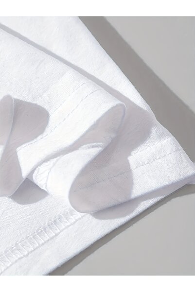 Let's Wear Ανδρικό μπλουζάκι California Los Angeles Printed Premium