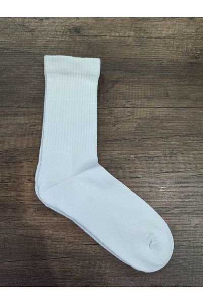 erceys Unisex Tennis - 3 Pairs Quality Thick Soled Cotton Socks
