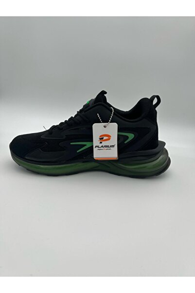 PLARIUM Erkek İçi Pedli Yumuşak Orijinal Rahat Spor Yürüyüş Outdoor Ayakkabı