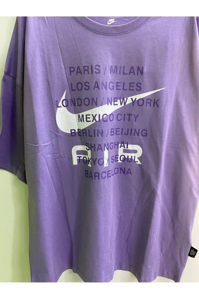 Nike NİKE  FD1249-547 TSHİRT