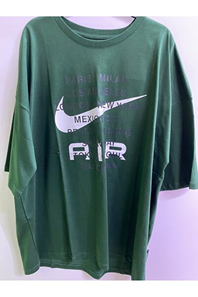 Nike NIKE FD1249-326 Μοντέλο Μπλουζάκι