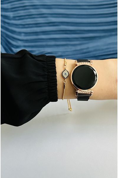 Spectrum Straw Cord Digital LED New Model Women's Wristwatch (Only Clock)