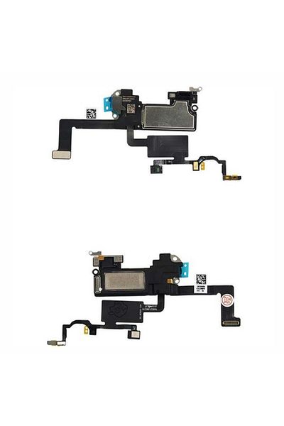 Nettech Teknonet iPhone 12 Mini Compatible Inner Earphone Sensor Film