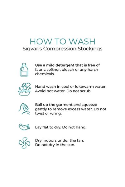 Sigvaris SİGVARİS Semi-transparent (MAGİC) Diz Altı Çorabı | Ccl 2 Orta Basınç Burnu açık Siyah