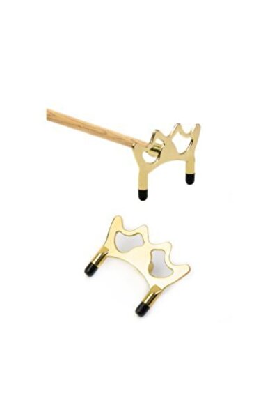 AMERİKAN Bilardo Istakasına Takılabilen Pirinç Rato