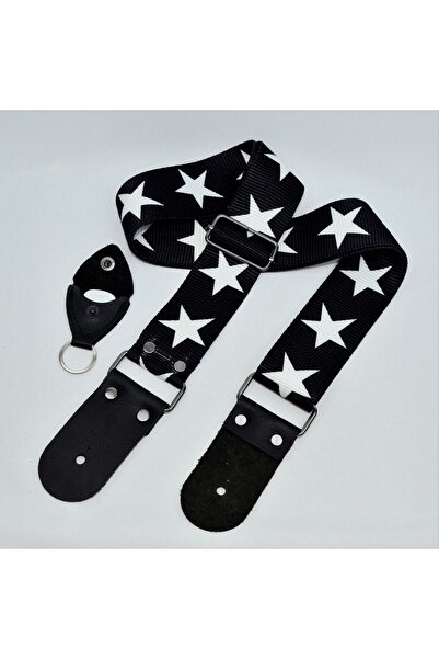 MEDUSA Sırıus Model Gitar Askısı