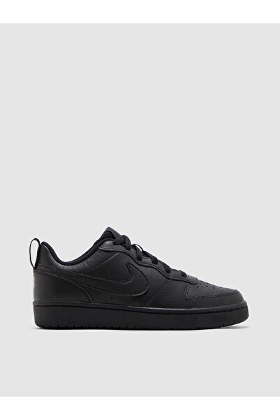 Nike Bq5448-000 Court Borough Low 2 Unisex Günlük Spor Ayakkabı Beyaz