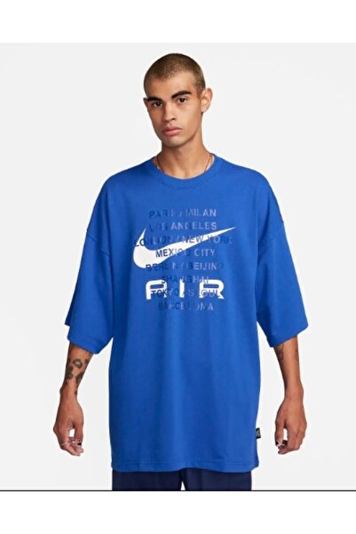 Nike T-shirt Nike FD1249-480