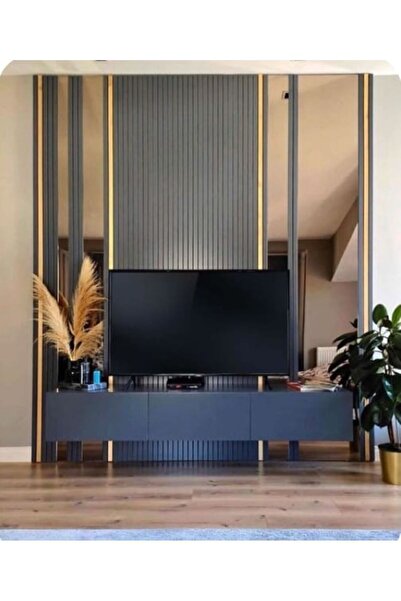 Decoroys NOBELL Tv Ünitesi 150 cm