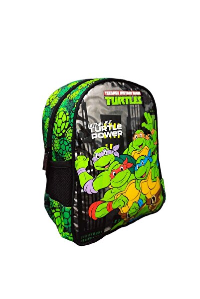 WİGGLE TEENAGE MUTANT NINJA TURTLES Kindergarten Bag with Tablet Compartment 2174