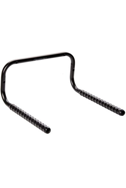 Meridyen Bisiklet Askısı Tavan Duvar Kancası 2 Bisiklet