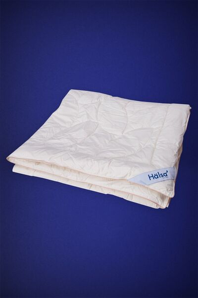 Halsa Klarälven Yün Yorgan