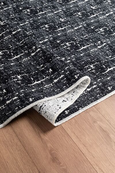 Arya MNS Çift Taraflı,katlanabilir,yıkanabilir,yüksek Kalite Pamuk Salon,oturma Odası,balkon Kilim