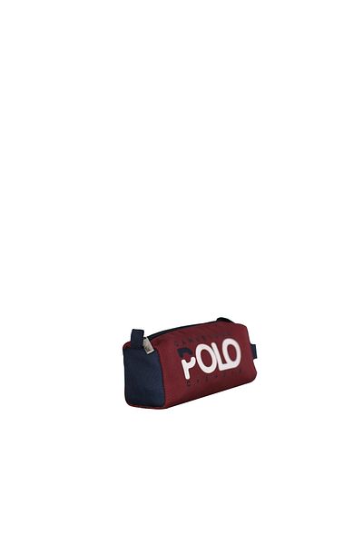 Cambridge Polo Club Unisex Preppy Single Compartment Children's Pen Holder